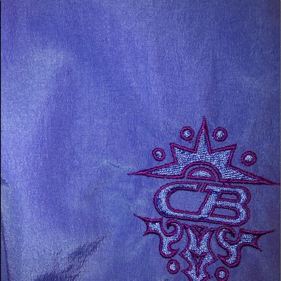 CB Sports Ladies Pullover Winter Waterproof Jacket - Picture 8 of 8